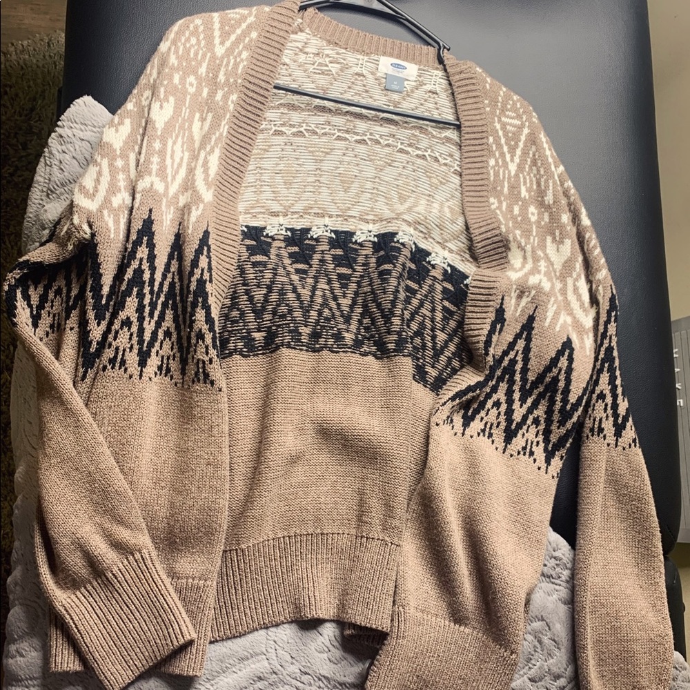 CARDIGAN